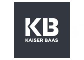 kaiser baas Logo